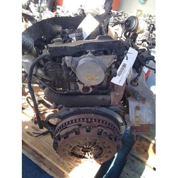 Recambio de motor completo para kia sorento 2.5 crdi referencia OEM IAM D4CB M 