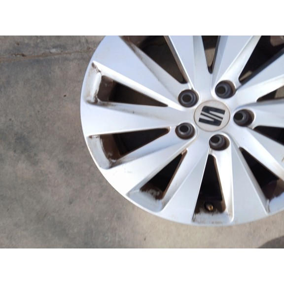 Recambio de llanta para seat arona (kj7, kjp) 1.0 tsi referencia OEM IAM 6F9601025  