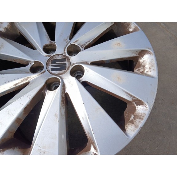 Recambio de llanta para seat arona (kj7, kjp) 1.0 tsi referencia OEM IAM 6F9601025  