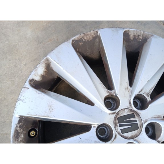 Recambio de llanta para seat arona (kj7, kjp) 1.0 tsi referencia OEM IAM 6F9601025  