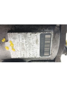 Recambio de bomba inyeccion para opel vectra c (z02) 2.2 dti 16v (f69) referencia OEM IAM 93172230 93172233 0470504215 2