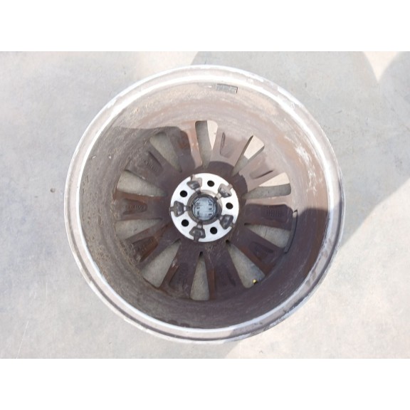 Recambio de llanta para seat arona (kj7, kjp) 1.0 tsi referencia OEM IAM 6F9601025  