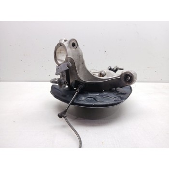 Recambio de mangueta delantera izquierda para volkswagen tiguan (ad1, ax1) 2.0 tdi 4motion referencia OEM IAM 5Q0407257B  