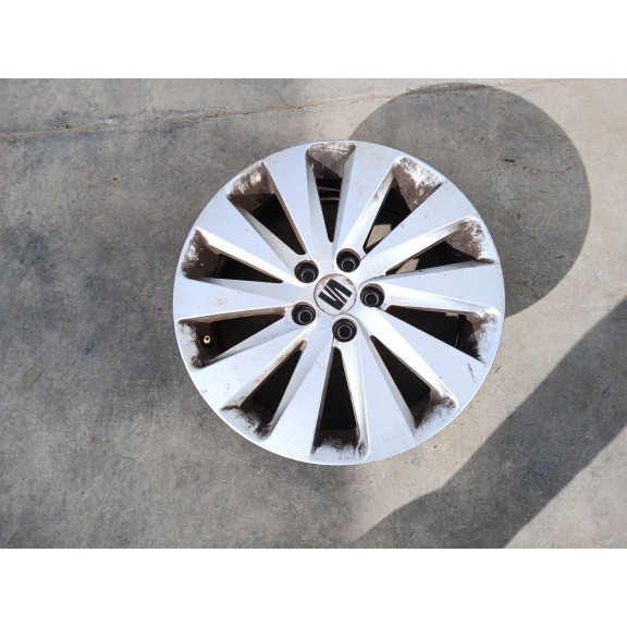 Recambio de llanta para seat arona (kj7, kjp) 1.0 tsi referencia OEM IAM 6F9601025  