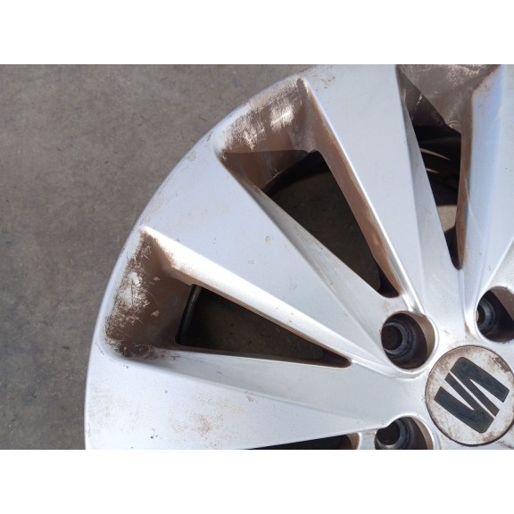 Recambio de llanta para seat arona (kj7, kjp) 1.0 tsi referencia OEM IAM 6F9601025  