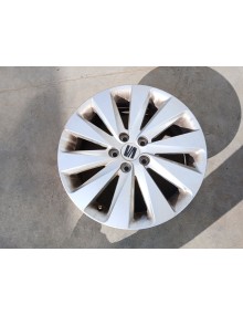 Recambio de llanta para seat arona (kj7, kjp) 1.0 tsi referencia OEM IAM 6F9601025  