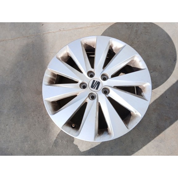 Recambio de llanta para seat arona (kj7, kjp) 1.0 tsi referencia OEM IAM 6F9601025  