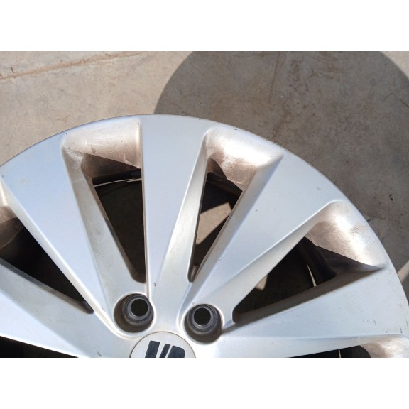 Recambio de llanta para seat arona (kj7, kjp) 1.0 tsi referencia OEM IAM 6F9601025  