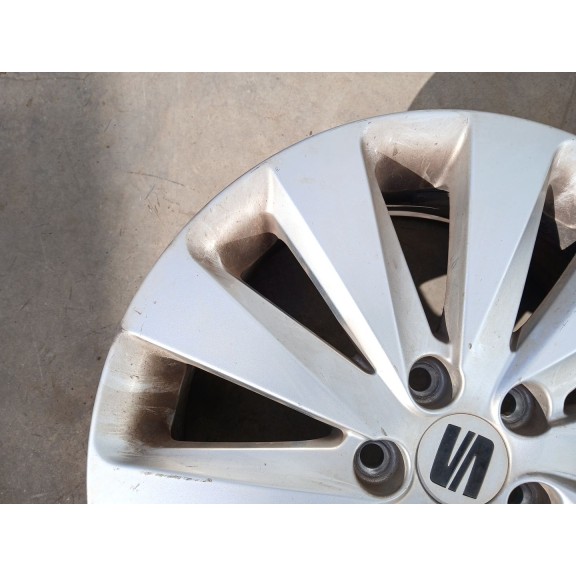 Recambio de llanta para seat arona (kj7, kjp) 1.0 tsi referencia OEM IAM 6F9601025  