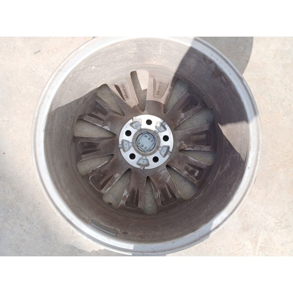 Recambio de llanta para seat arona (kj7, kjp) 1.0 tsi referencia OEM IAM 6F9601025  