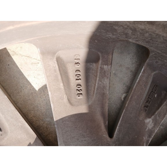 Recambio de llanta para seat arona (kj7, kjp) 1.0 tsi referencia OEM IAM 6F9601025  