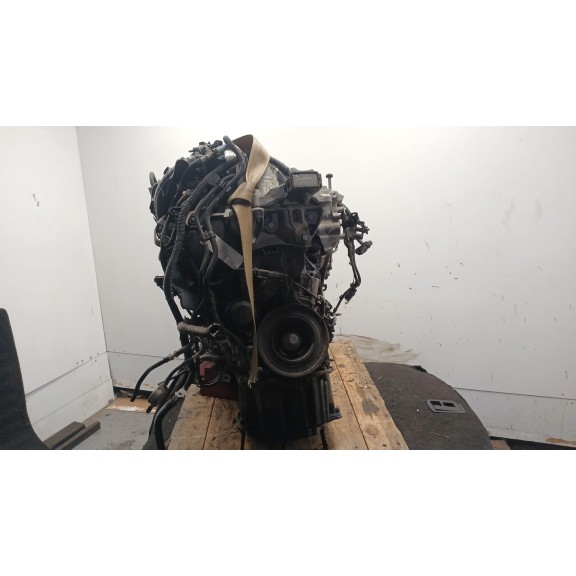 Recambio de motor completo para opel vivaro c furgoneta (k0) 1.5 referencia OEM IAM YHR  B