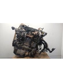 Recambio de motor completo para opel vivaro c furgoneta (k0) 1.5 referencia OEM IAM YHR  B