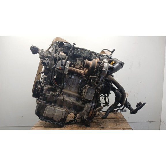 Recambio de motor completo para opel vivaro c furgoneta (k0) 1.5 referencia OEM IAM YHR  B