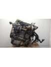 Recambio de motor completo para opel vivaro c furgoneta (k0) 1.5 referencia OEM IAM YHR  B