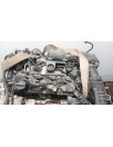 Recambio de motor completo para opel vivaro c furgoneta (k0) 1.5 referencia OEM IAM YHR  B