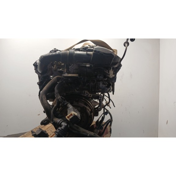 Recambio de motor completo para opel vivaro c furgoneta (k0) 1.5 referencia OEM IAM YHR  B