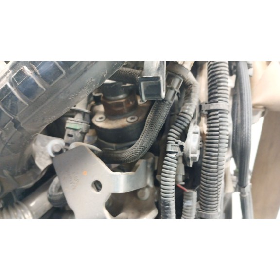 Recambio de motor completo para opel vivaro c furgoneta (k0) 1.5 referencia OEM IAM YHR  B
