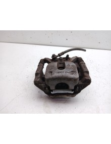 Recambio de pinza freno trasera derecha para nissan qashqai iii (j12) 1.3 dig-t referencia OEM IAM 440006RA0B  