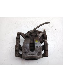 Recambio de pinza freno trasera derecha para nissan qashqai iii (j12) 1.3 dig-t referencia OEM IAM 440006RA0B   2