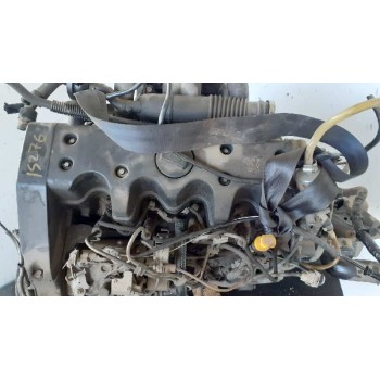 Recambio de motor completo para peugeot 106 (s1) cocktail referencia OEM IAM VJZ  EXPORTACION