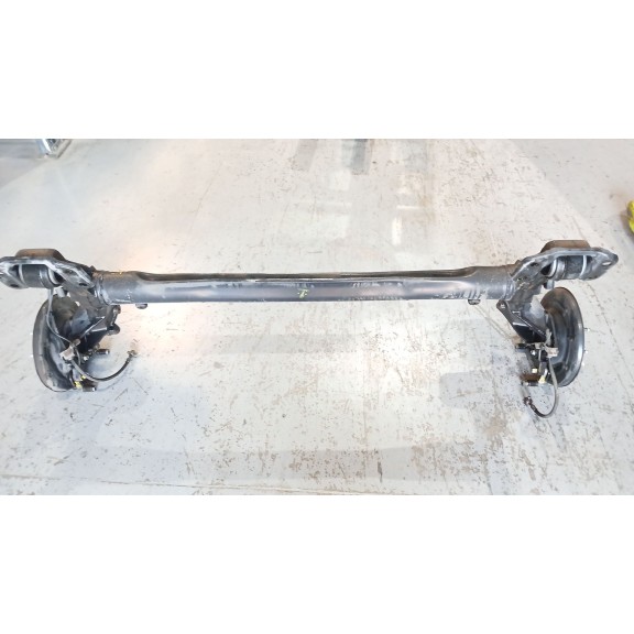 Recambio de puente trasero para opel astra j lim. cosmo referencia OEM IAM 39154142  