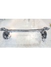 Recambio de puente trasero para opel astra j lim. cosmo referencia OEM IAM 39154142  