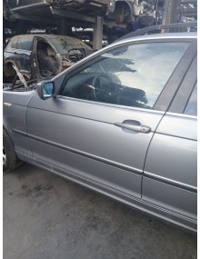 Recambio de puerta delantera izquierda para bmw 3 touring (e46) 320 d referencia OEM IAM   