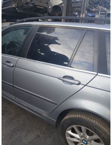Recambio de puerta trasera izquierda para bmw 3 touring (e46) 320 d referencia OEM IAM   
