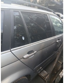 Recambio de puerta trasera derecha para bmw 3 touring (e46) 320 d referencia OEM IAM   