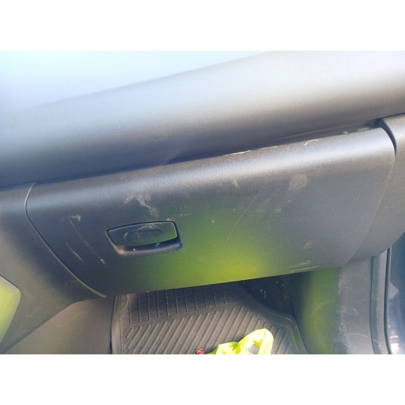 Recambio de guantera para renault kadjar (ha_, hl_) 1.2 tce 130 referencia OEM IAM 685005747r 685002635r 