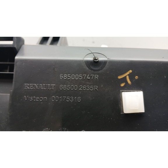 Recambio de guantera para renault kadjar (ha_, hl_) 1.2 tce 130 referencia OEM IAM 685005747r 685002635r 