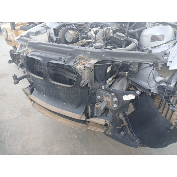 Recambio de panel frontal para bmw 3 touring (e46) 320 d referencia OEM IAM   