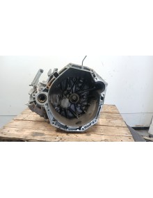 Recambio de caja cambios para nissan juke (f15) 1.5 dci referencia OEM IAM TL4120 / 28005A95683 / 28005A91FC1  