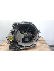 Recambio de caja cambios para citroën jumpy iii furgoneta (v_) 1.6 bluehdi 95 referencia OEM IAM 20ET39  