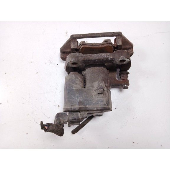 Recambio de pinza freno trasera izquierda para volvo xc60 2.4 diesel cat referencia OEM IAM 36001375  