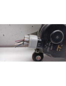 Recambio de motor limpia delantero para renault kadjar (ha_, hl_) 1.2 tce 130 referencia OEM IAM wm07c 288004eh0a  2