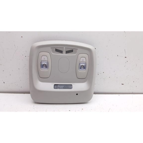 Recambio de luz interior para renault kadjar (ha_, hl_) 1.2 tce 130 referencia OEM IAM 969809871r  