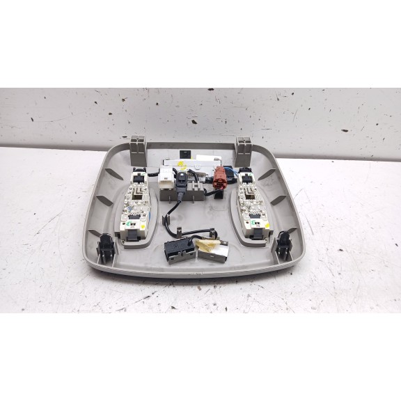Recambio de luz interior para renault kadjar (ha_, hl_) 1.2 tce 130 referencia OEM IAM 969809871r  