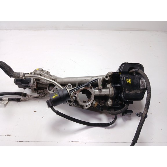 Recambio de valvula egr para fiat freemont (345_) 2.0 jtd referencia OEM IAM 0428762  