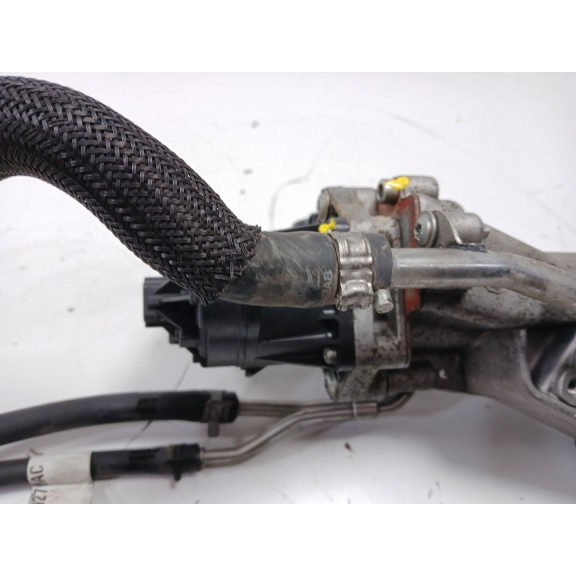 Recambio de valvula egr para fiat freemont (345_) 2.0 jtd referencia OEM IAM 0428762  