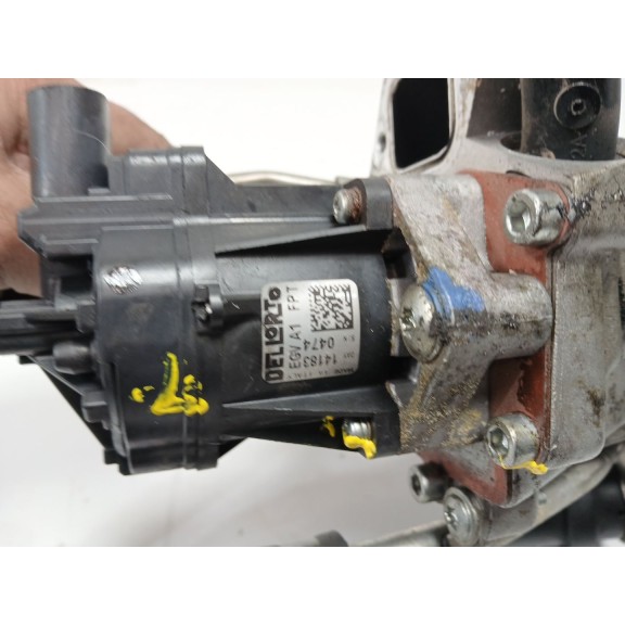 Recambio de valvula egr para fiat freemont (345_) 2.0 jtd referencia OEM IAM 0428762  