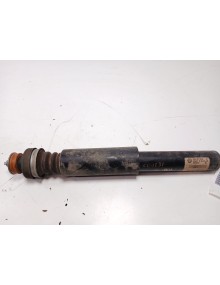 Recambio de amortiguador trasero derecho para bmw serie 1 berlina (e81/e87) 120d referencia OEM IAM 33526771555  33526771555