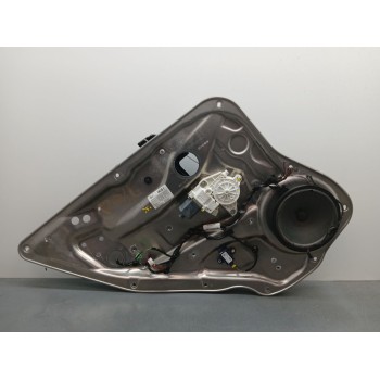 ELEVALUNAS TRASERO IZQUIERDO a2125407405 / 2127301779 a2048200542 5 pines