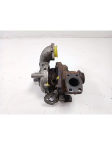 Recambio de turbocompresor para ford focus lim. (cb8) edition referencia OEM IAM 9686120680 b 8062912