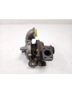 Recambio de turbocompresor para ford focus lim. (cb8) edition referencia OEM IAM 9686120680 b 8062912