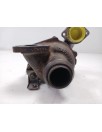 Recambio de turbocompresor para ford focus lim. (cb8) edition referencia OEM IAM 9686120680 b 8062912