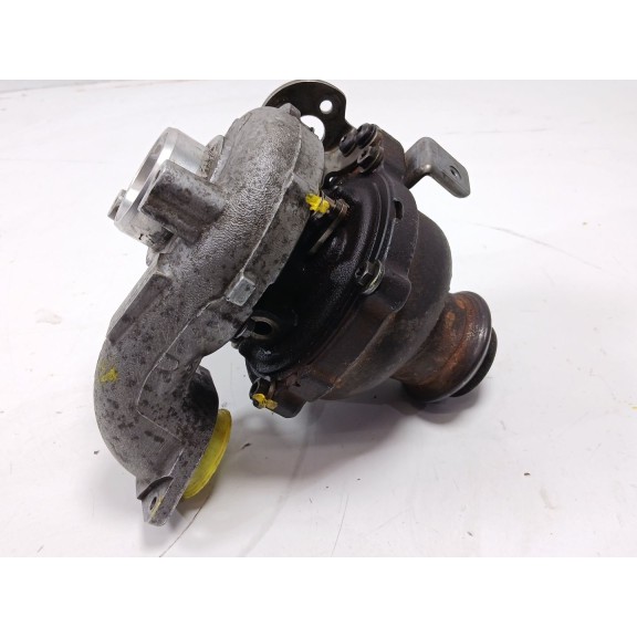 Recambio de turbocompresor para ford focus lim. (cb8) edition referencia OEM IAM 9686120680 b 8062912