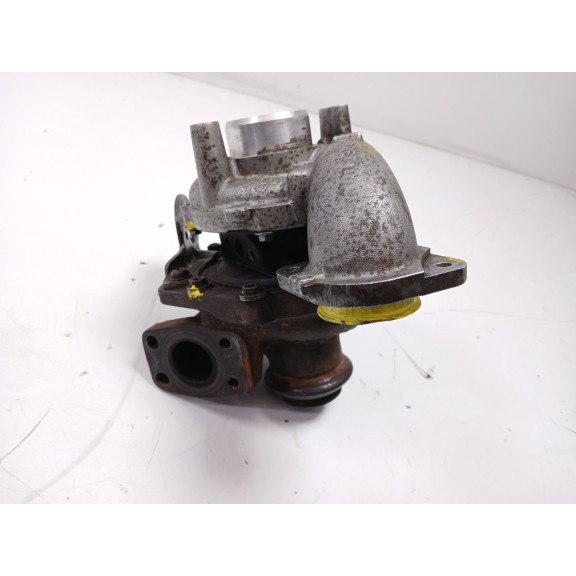 Recambio de turbocompresor para ford focus lim. (cb8) edition referencia OEM IAM 9686120680 b 8062912