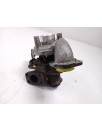 Recambio de turbocompresor para ford focus lim. (cb8) edition referencia OEM IAM 9686120680 b 8062912